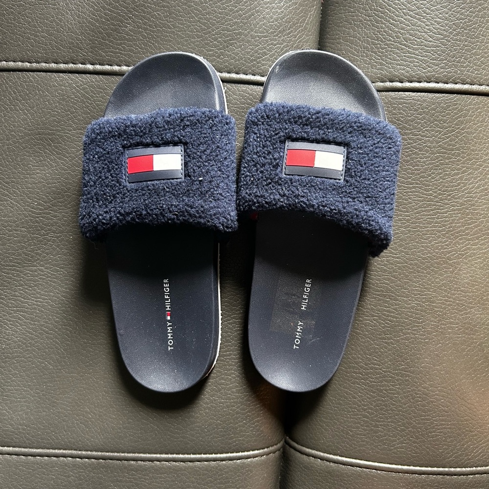 Tommy Hilfiger slipper/sandal